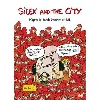 dvd silex and the city - saison 1