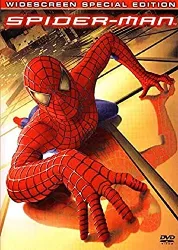 dvd spider - man (widescreen edition) [import usa zone 1]