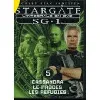 dvd stargate sg - 1 saison 2 volume 5