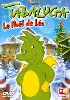 dvd tabaluga - le noël de léo