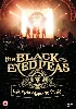 dvd the black eyed peas : live from sydney to vegas