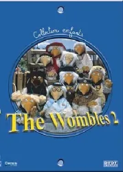 dvd the wombles 2