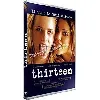 dvd thirteen