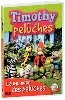 dvd timothy et ses peluches volume 4 : la musique des peluches