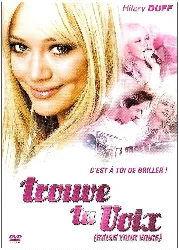 dvd trouve ta voix
