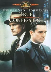 dvd true confessions [uk import]