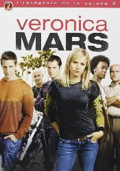 dvd veronica mars - l'intégrale de la saison 2