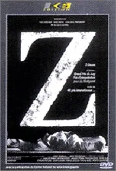 dvd z