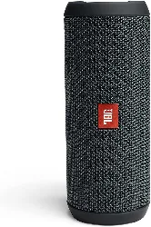 enceinte bluetooth jbl flip essential - enceinte sans fil bluetooth - noir