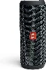 enceinte bluetooth jbl flip essential - enceinte sans fil bluetooth - noir