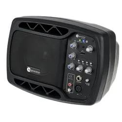 enceinte fun generation cl 105a