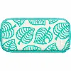 etui pochette nintendo switch lite housse (animal crossing) & film de protection