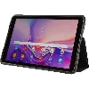 etui pou tablette snapview galaxy tab a 10,5'' - noir