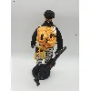 figurine action figure gi joe - stalker 1992