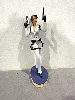 figurine atlas tomb raider
