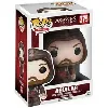 figurine funko! pop - assassin's creed - aguilar - 375