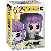 figurine funko! pop - cuphead n°412 - cala maria - 9 cm