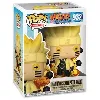 figurine funko! pop - naruto n°932 - naruto chakra de kyûbi / sixth path sage (49801)
