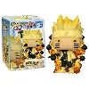 figurine funko! pop - naruto n°932 - naruto chakra de kyûbi / sixth path sage (49801)
