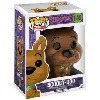 figurine funko! pop - scooby doo - scooby doo - n°149
