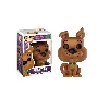 figurine funko! pop - scooby doo - scooby doo - n°149
