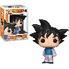figurine pop - dragonball z - goten