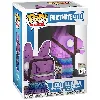 figurine pop - fortnite -  loot lama