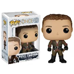 funko pop once upon a time - prince charming