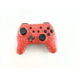 gamepad compatible switch power a - rouge