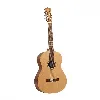 guitare classique shiver gcs-4/4 one