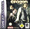 jeu gameboy advance eragon