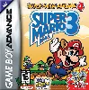 jeu gameboy advance gba super mario advance 4 : super mario bros 3