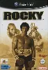 jeu gamecube gc rocky
