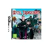 jeu nintendo ds hotel transilvanie