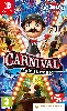 jeu nintendo switch carnival games