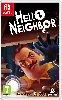 jeu nintendo switch gearbox - hello neighbor