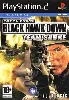 jeu ps2 black hawk down team sabre