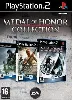 jeu ps2 medal of honor collection