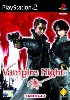 jeu ps2 vampire night