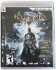 jeu ps3 batman arkham asylum [import anglais]