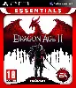 jeu ps3 dragon age 2 - essentials