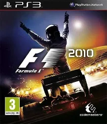 jeu ps3 f1 2010 ( uk )