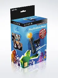 jeu ps3 starter - set playstation move