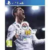 jeu ps4 fifa 18
