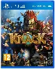jeu ps4 knack [import anglais]