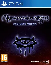 jeu ps4 neverwinter nights enhanced edition