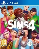 jeu ps4 the sims 4 (ps4) (new)