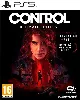 jeu ps5 control ultimate edition