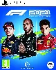 jeu ps5 f1 2021 (playstation 5)