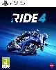 jeu ps5 ride 4